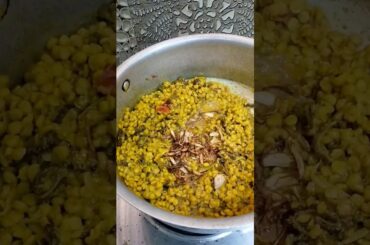 dal#viral #shorts #yummy #foodie #simple #easy #onion #desigee ##chilli #karela #subscribe