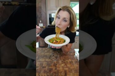 Spicy Ramen Noodles: Back to Basics; Back to College (Ep. 3)