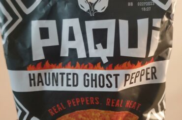 Bought this from a store called 5 and below in Arizona. this is pretty good it feels like I get slapt in the face after each chip.