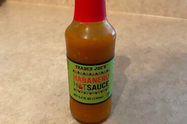 I’ve tried probably 50 hot sauces in the past couple years, but this is the one. This is the keeper. The perfect daily flavor and heat.
