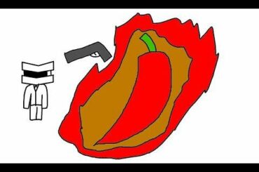 Anyone new to the world of spicy can relate. (I am not the creator of the video)