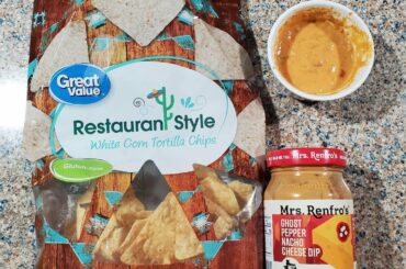 This might not be hot sauce, but the heat truly slaps!