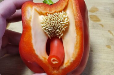 Peter pecker picked a ...