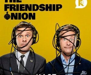 Ed Currie on The Friendship Onion