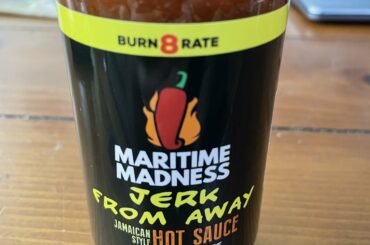 Gift from the wife back from her trip to Canada