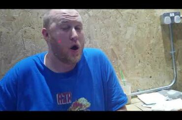 4 years ago I tackled a local hot wing challenge that only one other person, a local boxer had completed. After eating the wings, you needed to wait 5 minutes before having a drink. I took some Hell Unleashed, 9 million scoville extract with me and had them add some, to heat up the competition.