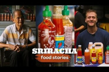 Garlic chili sauce from the 1870s to now