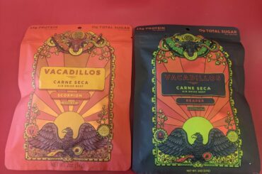 My store got some new jerkies in today.