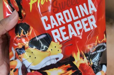 Holy Shit! Never knew these existed!