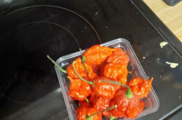 Need some advice on how to eat a whole one