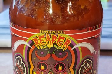 This stuff is intense