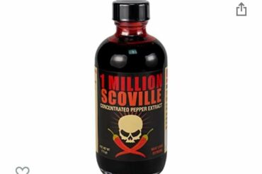 Best method for getting this out of the bottle? My husband had a bottle of this but the plastic dropper top I got is almost disintegrating. He likes the dropper because pouring it out gets it all over the side and makes a mess.