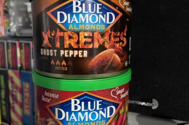 I was expecting real heat but was disappointed. Both mild at best!