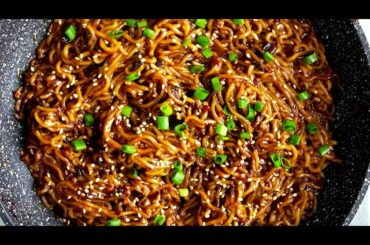 Viral Ramen Noodles Recipe