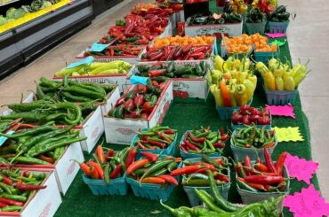 T' hell with Christmas... THIS is the most wonderful time of the year!