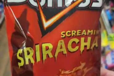 Surprisingly good and spicy!