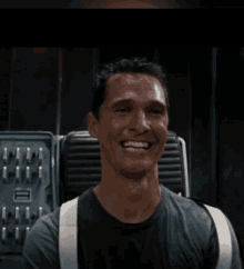 When you accidentally put on too much hot sauce