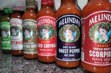 The whole crew's here (Snagged at Sam's)