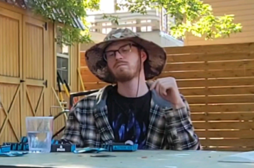 We challenged the Blue Chip (sound)- Reddit Edit