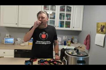 4 years of the 1 chip challenge in 3 minutes