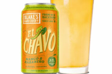 Brewing spicy ciders and beers, how best to get the flavor and heat?