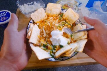 BEST CHEAP Chili Recipe !