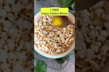 5 min chili cheese  popcorn  #popcorn #food #shorts