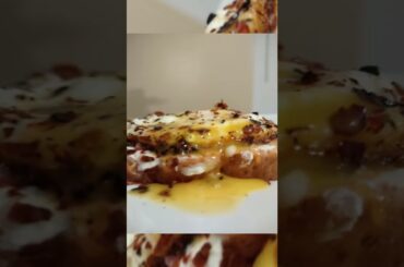 crybaby hot chili pepper fried egg amazing good!