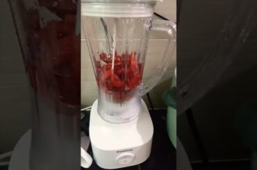 Chili paste recipe (easiest way)