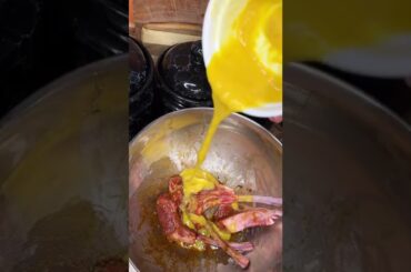 Sweet Chili Lamb Chops #Foods&#Recipes