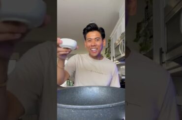 Authentic Pad Thai Noodles