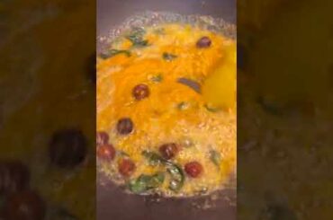 Kaara Chutney | Red Chili Chutney | Instructions in Subtitles #shorts #asmr #kaarachutney #redchilli