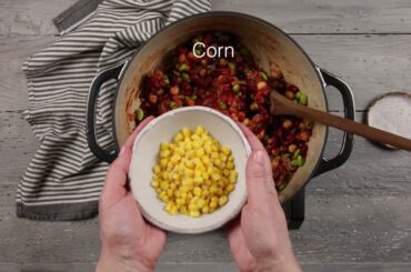 Panera Turkey Chili Recipe (copycat)