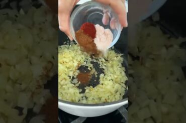 Mushroom Veggie Chili