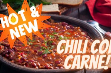 The Best Chili Recipe: Everything You Need to Know to Make It Perfect!