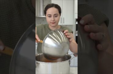 PCOS friendly chili! High in protein and low in carbs. This makes for the best and easiest meal prep