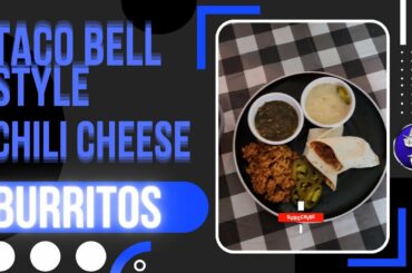 Chili Cheese Burritos in 15 Seconds with ONLY @Kinder's Seasonings #food #foodie #vlog #shorts