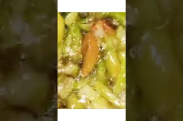 Egg chili recipe#anda chili #how to make egg chili recipe #shorts#streetfood#youtubeshorts#chili