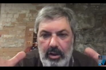 The Famous Kenny Hotz Chili Recipe!!!!