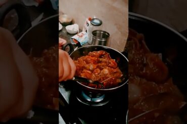 #chicken chili recipe #dhaba will recipe #my new shorts video #Mani cooking recipe