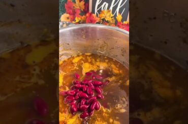 How to make Chuck Chili EASY RECIPE