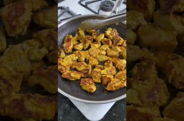 Recipe for Chicken Tikka Masala | MyHealthyDish