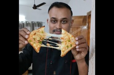 Street Style Chili Cheese Toast Recipe !!! #shorts