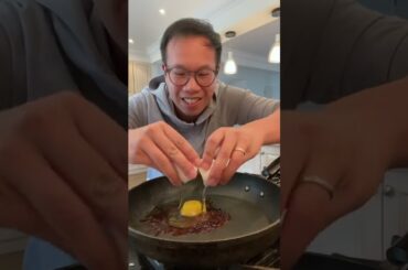 Easiest Chili Oil Ramen Recipe #shorts #ramen #noodles