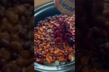 It’s Chili Weather!