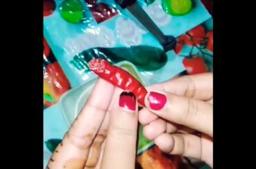 Dry red chili Use kitchen Tip's#shorts