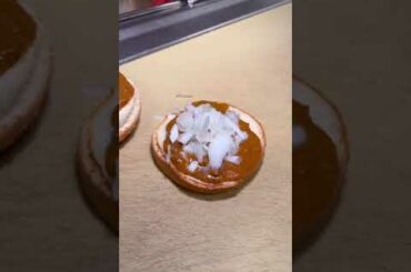 Chili Cheese Burger From Grand Burger Rancho Cucamonga | Feast On These TV #shorts #shortsfood