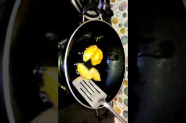 Do onion chili egg recipe | S.M.K | #shorts #ytshorts #youtubeshorts #cookingshorts