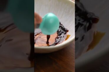 How to make chili oil cucumber salad!