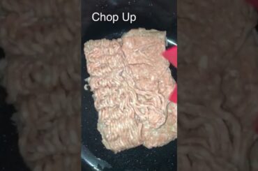 Ground Turkey Chili Recipe